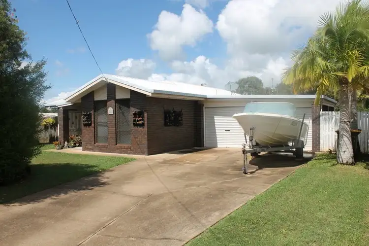 13 Centennial Circuit, Avenell Heights QLD 4670