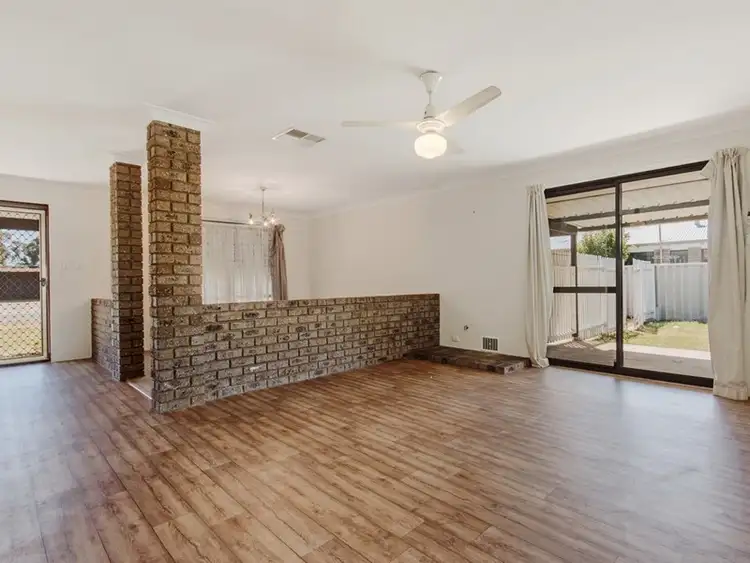 Fourth view of Homely house listing, 11 Darling Way, Greenfields WA 6210
