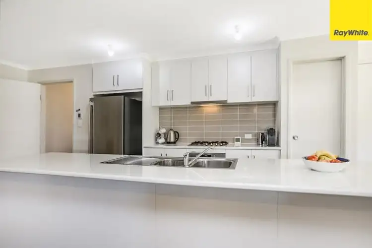 Third view of Homely house listing, 17 Clementine Avenue, Munno Para SA 5115