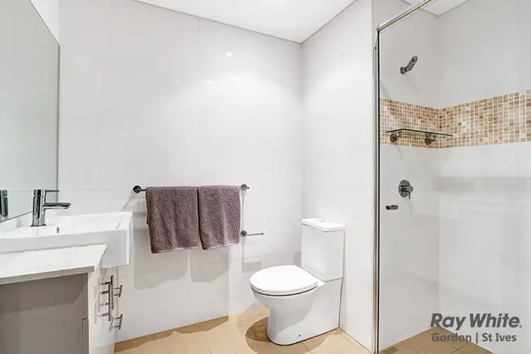 Seventh view of Homely apartment listing, 12/2a Womerah Street, Turramurra NSW 2074