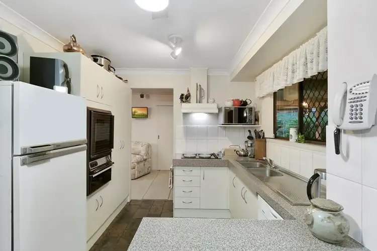 Sixth view of Homely house listing, 18 Gunyah Grove, Ashmore QLD 4214