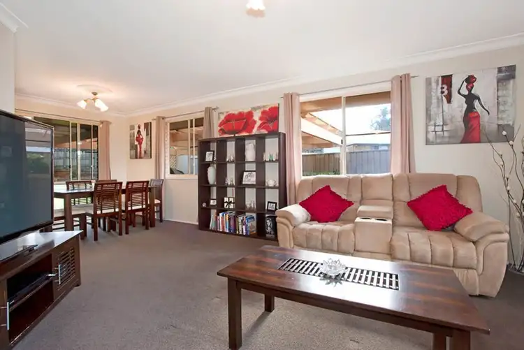 Third view of Homely house listing, 30 Danica Court, Kearneys Spring QLD 4350
