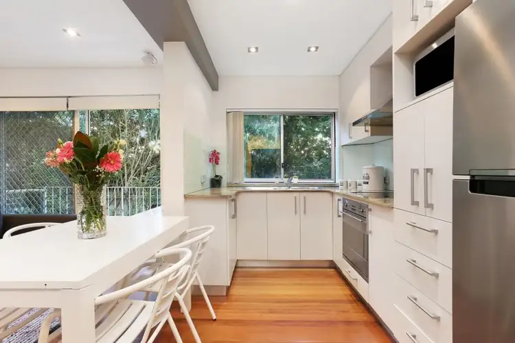 Main view of Homely apartment listing, 2/206 King Street, Mascot NSW 2020