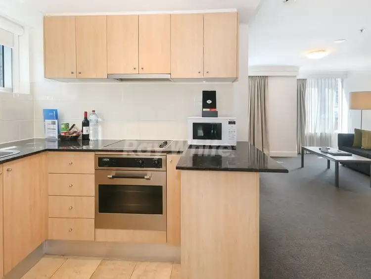 Fourth view of Homely apartment listing, 2001 433 Kent Street, Sydney NSW 2000