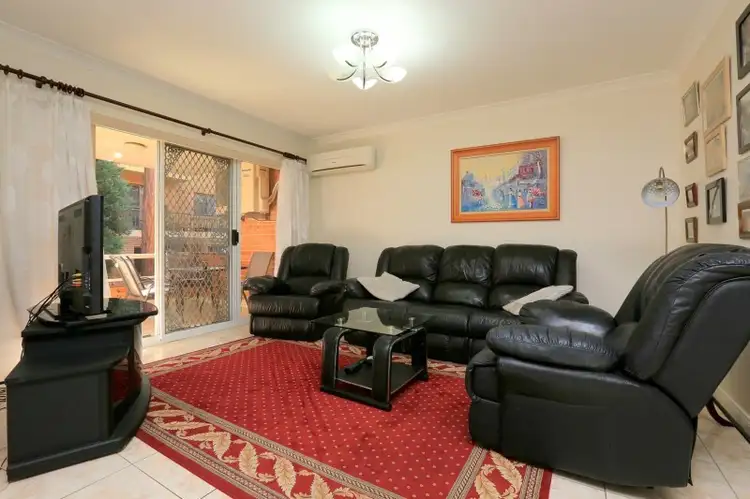 Second view of Homely unit listing, 13/90 Brancourt Avenue, Yagoona NSW 2199