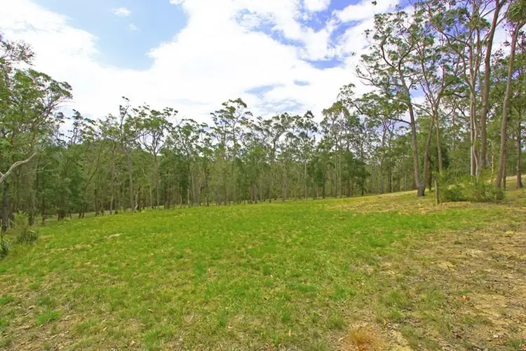 Lot 5/120 Dooralong Ridge Drive, Dooralong NSW 2259