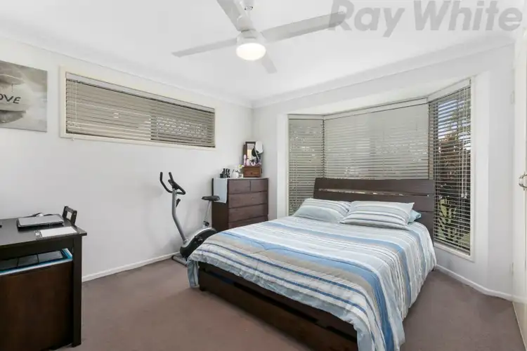 Fifth view of Homely house listing, 16 Dyer Street, Alexandra Hills QLD 4161
