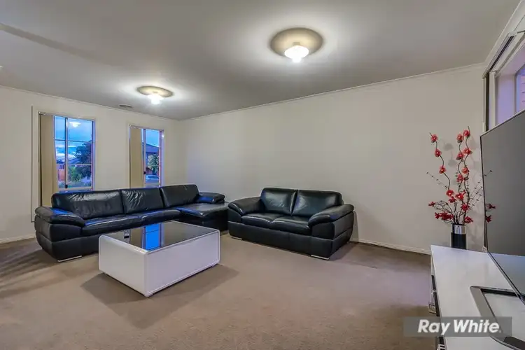 Fourth view of Homely house listing, 5 Dragonfly Court, Tarneit VIC 3029