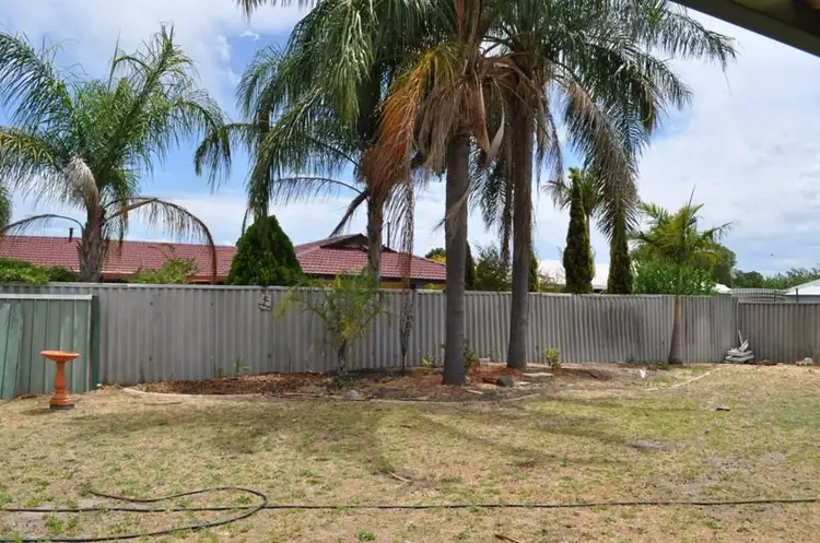 Fourth view of Homely house listing, 22 Teak Way, Maddington WA 6109