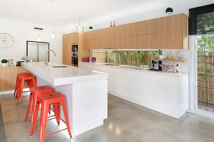 Third view of Homely house listing, 56 Newmarket Street, Hendra QLD 4011
