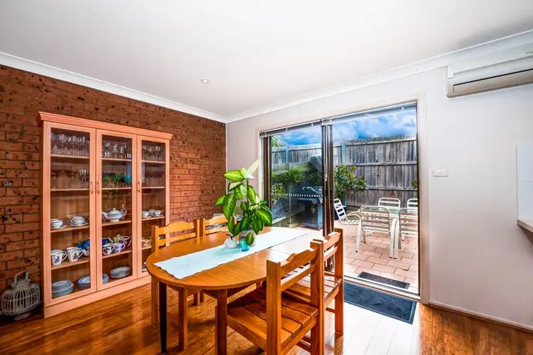 Fifth view of Homely villa listing, 13/7a Blakeford Avenue, Ermington NSW 2115