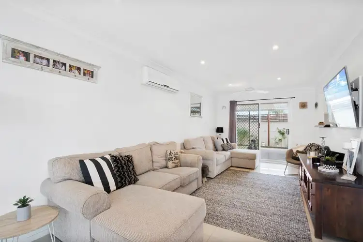 Second view of Homely house listing, 6 Therry Street, Bligh Park NSW 2756