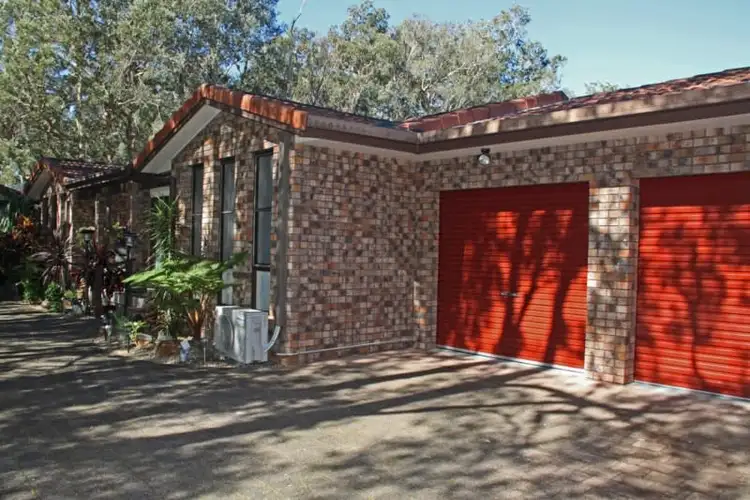 Second view of Homely house listing, 3/18 Edith Street, North Haven NSW 2443