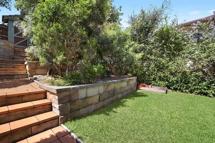 Fifth view of Homely house listing, 42 Oceanview Avenue, Vaucluse NSW 2030