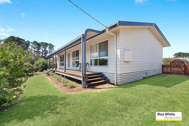 27 Rosamel Street, Gundaroo NSW 2620