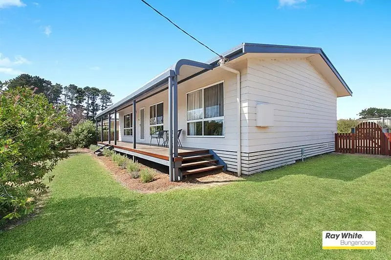Main view of Homely house listing, 27 Rosamel Street, Gundaroo NSW 2620