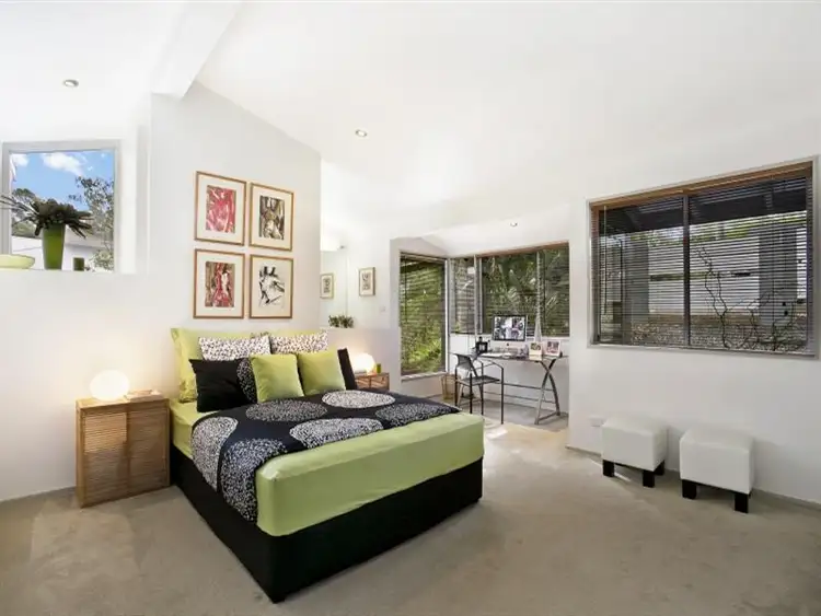 Sixth view of Homely house listing, 199 Kenmore Road, Kenmore QLD 4069