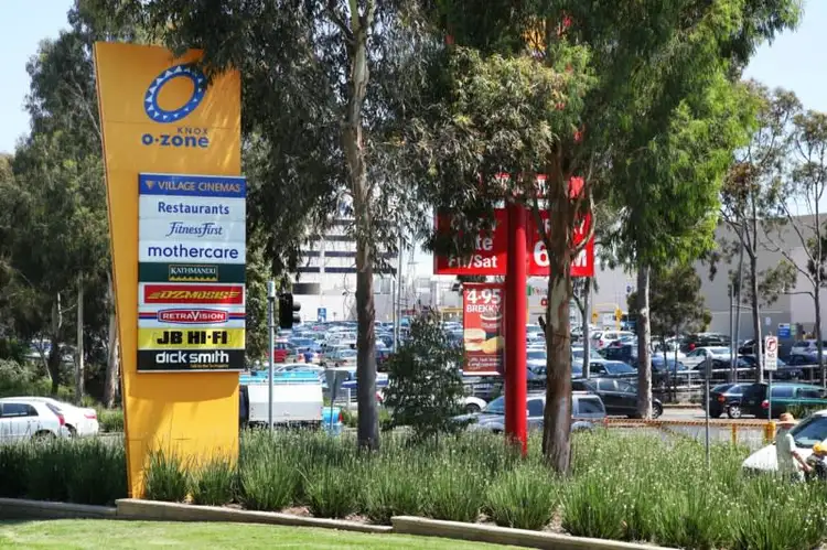 Sixth view of Homely other listing, 1/301 Dorset Road, Boronia VIC 3155