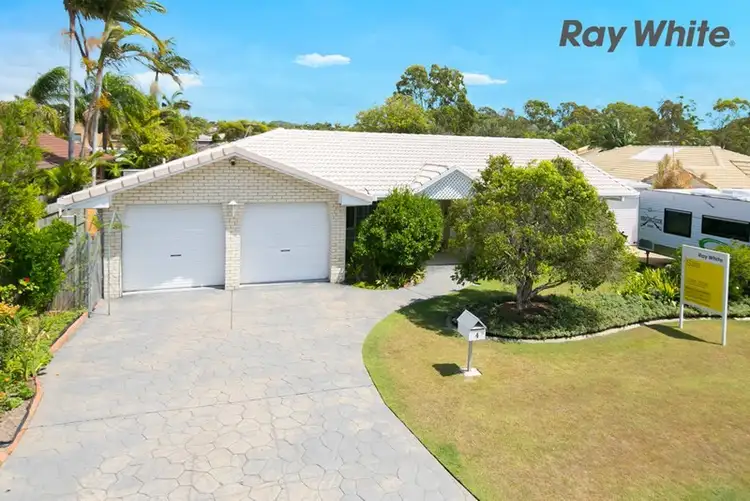 4 Burgundy Street, Thornlands QLD 4164