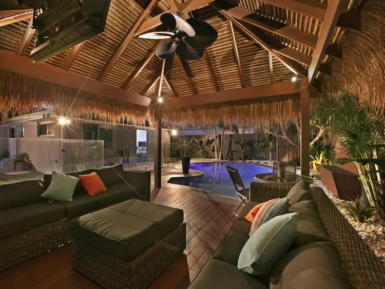 Fifth view of Homely house listing, 78 Twenty Fifth Avenue, Palm Beach QLD 4221