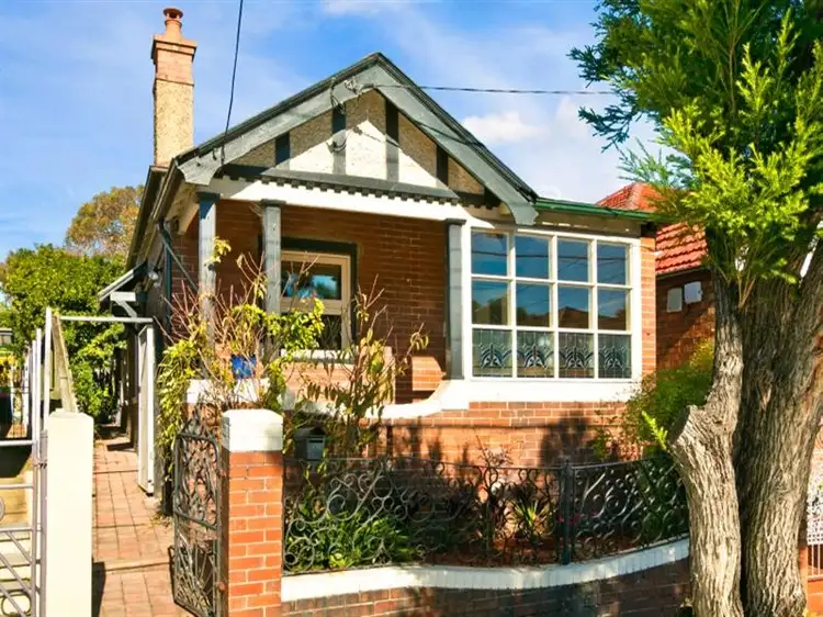 172 Cavendish Street, Stanmore NSW 2048