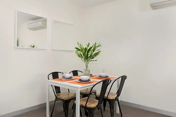Third view of Homely apartment listing, 112/9 Morton Avenue, Carnegie VIC 3163