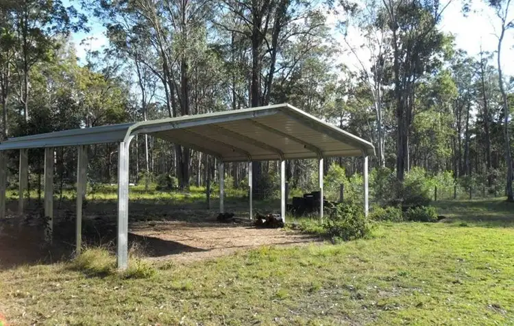 Sixth view of Homely land listing, Lot 20 Lorna Court, Blackbutt QLD 4306