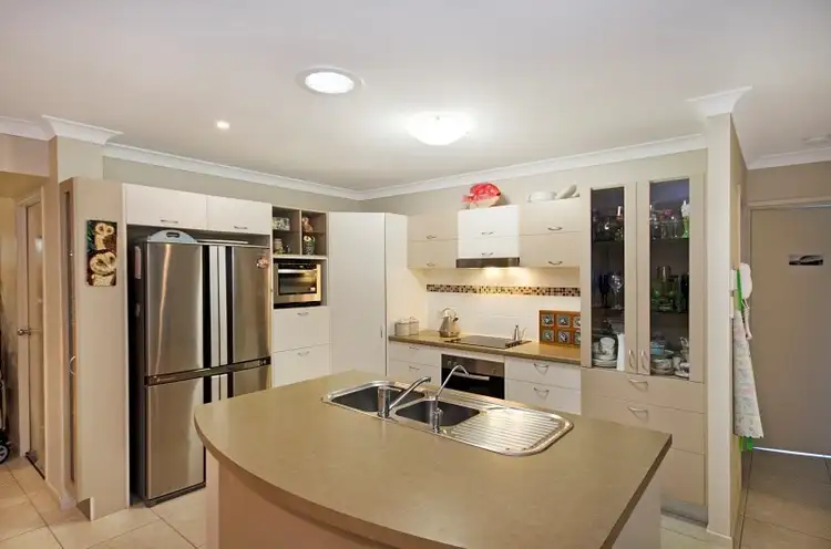 Third view of Homely house listing, 58 Shutehaven Circuit, Bushland Beach QLD 4818
