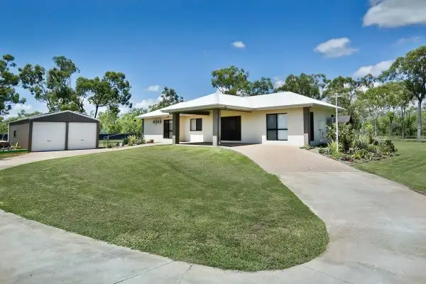 Main view of Homely house listing, 24 Tennessee Way, Kelso QLD 4815