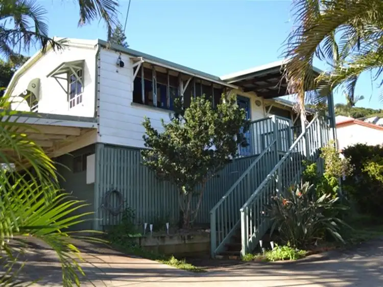 53 Cliff Street, Yeppoon QLD 4703