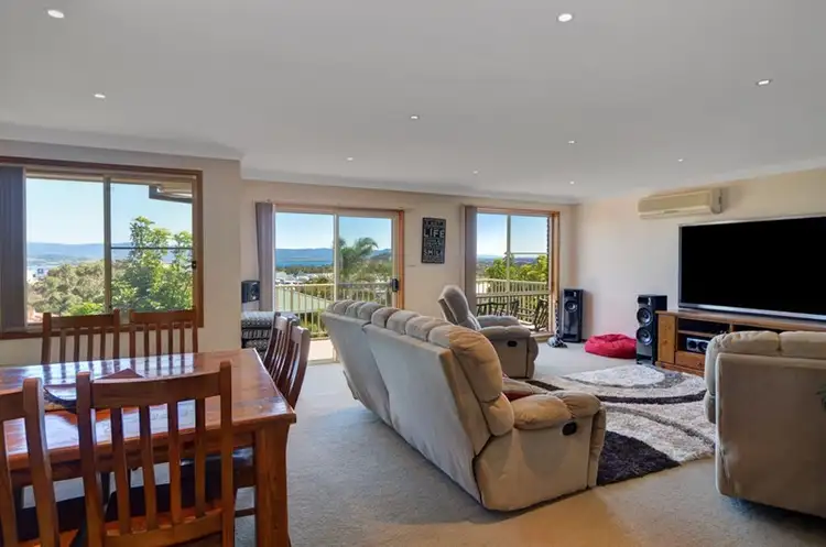 Fourth view of Homely house listing, 20 Platypus Way, Blackbutt NSW 2529