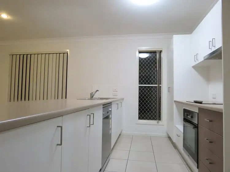 Third view of Homely house listing, 8 Suncrest Street, Emerald QLD 4720
