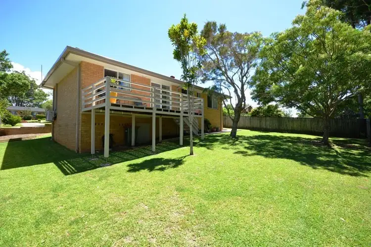 Second view of Homely villa listing, 2/30 Cavanba Road, Toormina NSW 2452