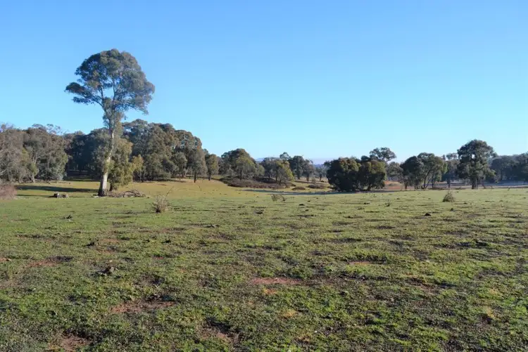 Second view of Homely rural property listing, Lot 217 Redground Road, Crookwell NSW 2583