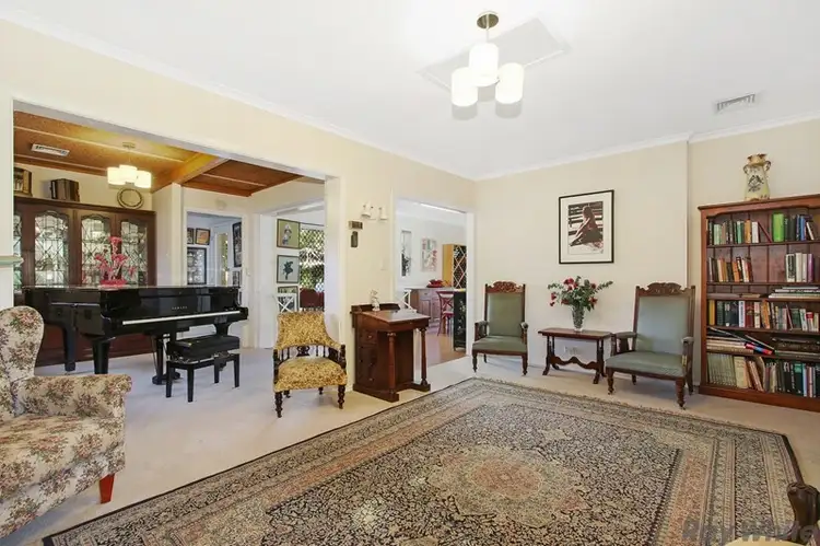 Fourth view of Homely house listing, 69 Smythe Street, Benalla VIC 3672