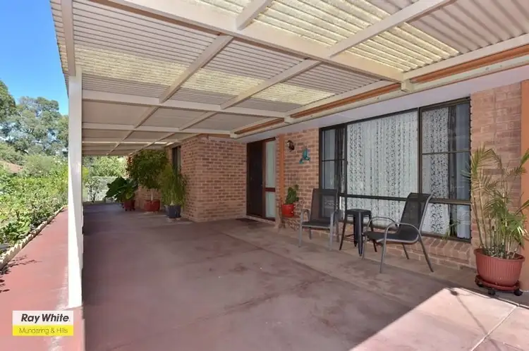 Fifth view of Homely house listing, 27 Ayres Road, Stoneville WA 6081