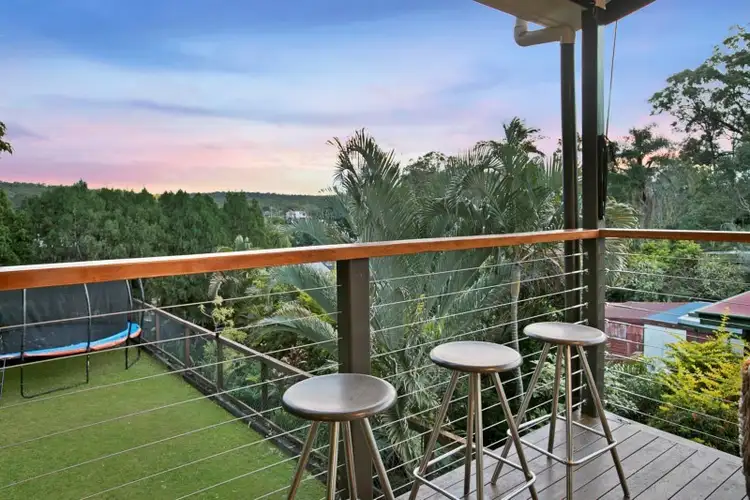 Third view of Homely house listing, 31 Stanhope Street, Mount Gravatt QLD 4122