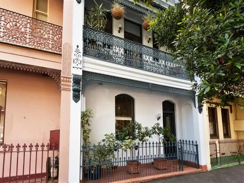 Main view of Homely house listing, 30 Calder Road, Chippendale NSW 2008