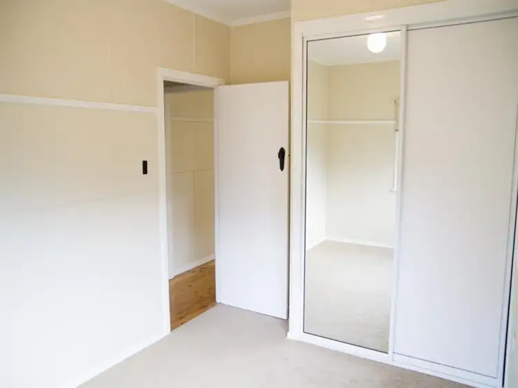 Fifth view of Homely house listing, 3a Warwick Street, Harristown QLD 4350