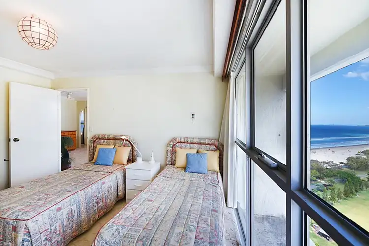 Fifth view of Homely apartment listing, 67 Broadbeach Boulevard, Broadbeach QLD 4218