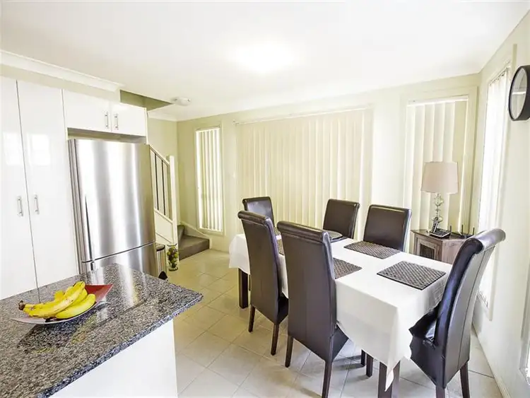 Sixth view of Homely house listing, 5/80 Stafford Street, Kingswood NSW 2747