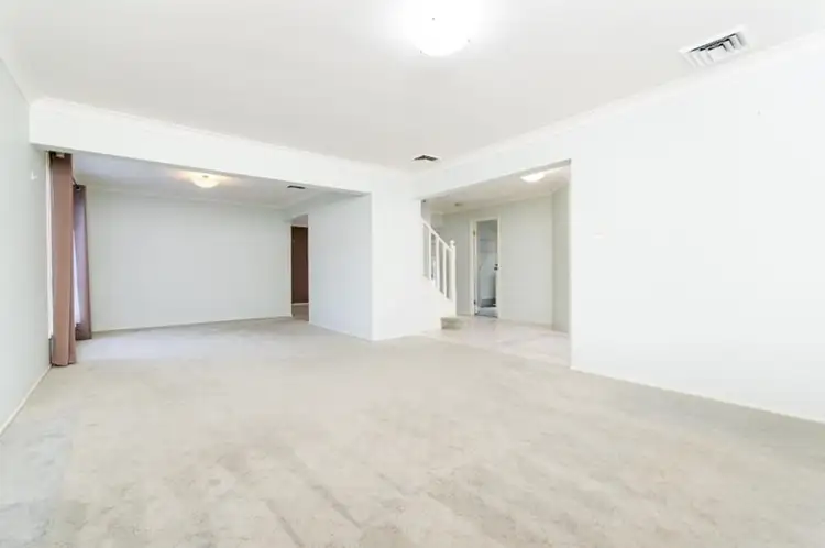 Second view of Homely house listing, 6 Wesley Place, Cherrybrook NSW 2126