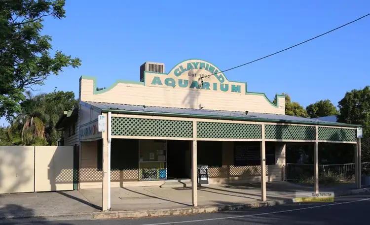 57 Park Avenue, Clayfield QLD 4011