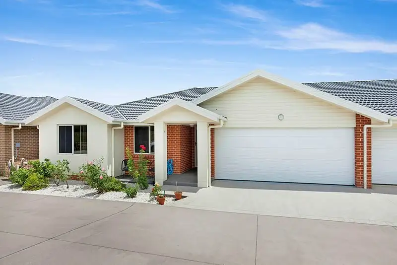 Main view of Homely villa listing, 21/34 Albatross Drive, Blackbutt NSW 2529