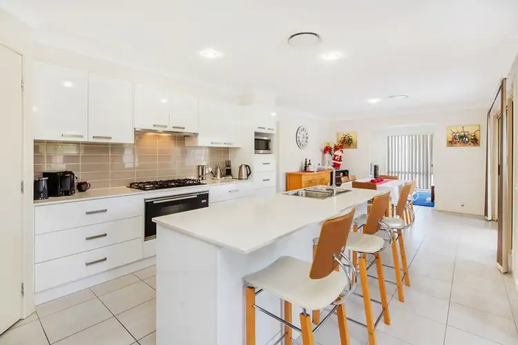 Third view of Homely house listing, 48 Kepplegrove Drive, Sippy Downs QLD 4556