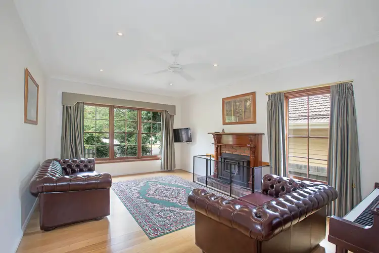 Sixth view of Homely house listing, 6 The Avenue, Belmont VIC 3216