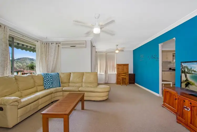 Second view of Homely house listing, 33 Cristina Avenue, Niagara Park NSW 2250