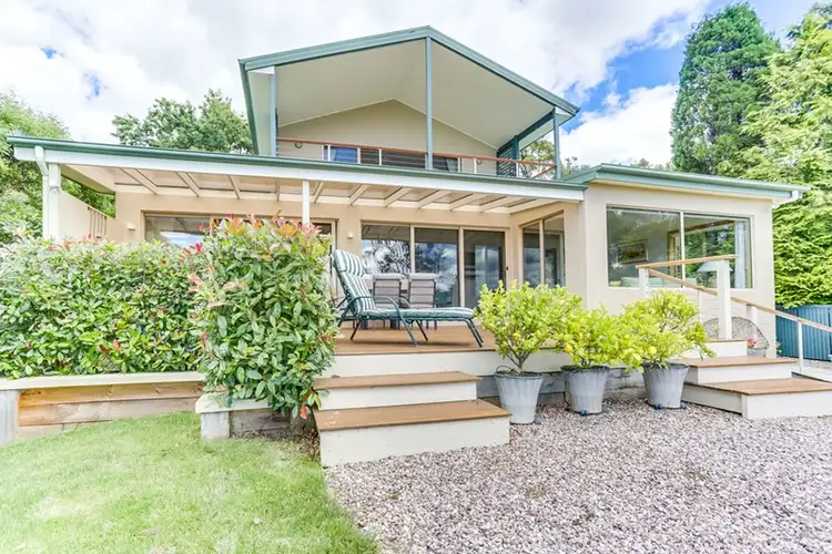 Third view of Homely house listing, 366 Deviot Road, Deviot TAS 7275