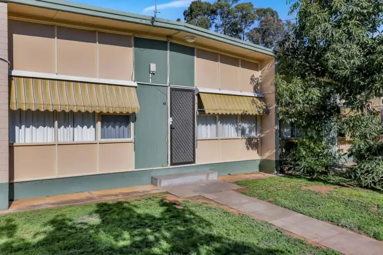 Main view of Homely unit listing, 6/11 Barcoo Road, Para Hills SA 5096