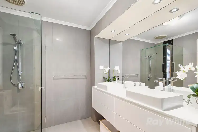 Seventh view of Homely house listing, 4 Overton Close, Rowville VIC 3178